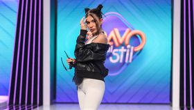Look-ul Milenei, pus la zid de jurați. Tânăra nu a avut o zi norocoasă: „Draga mea, e urât totul”
